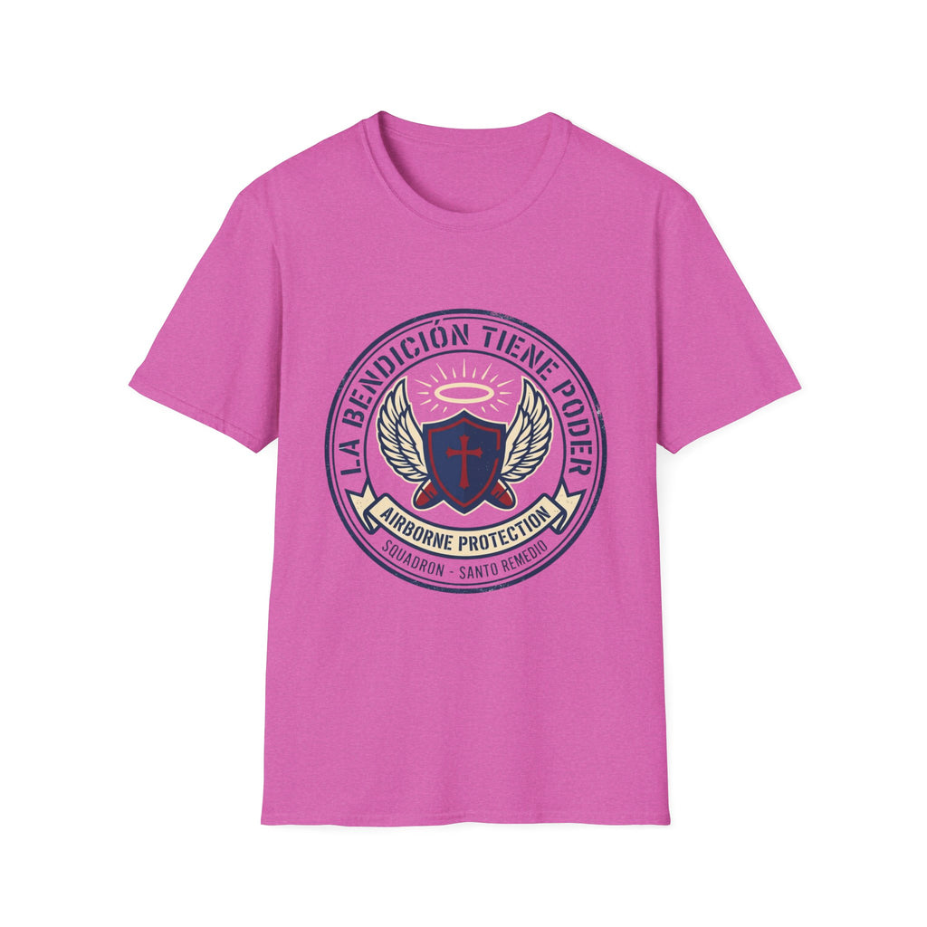 La Bendicion tiene Poder T-Shirt