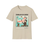 Santidad en Cosntruccion T-Shirt
