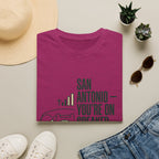 San Antonio T-Shirt