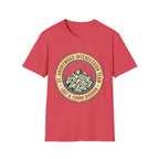 St. Anonimous - Intercession Team T-Shirt