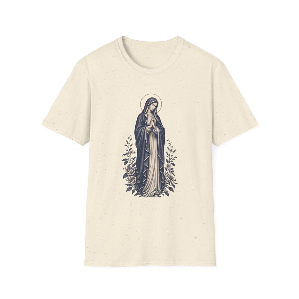Virgin Mary T-Shirt