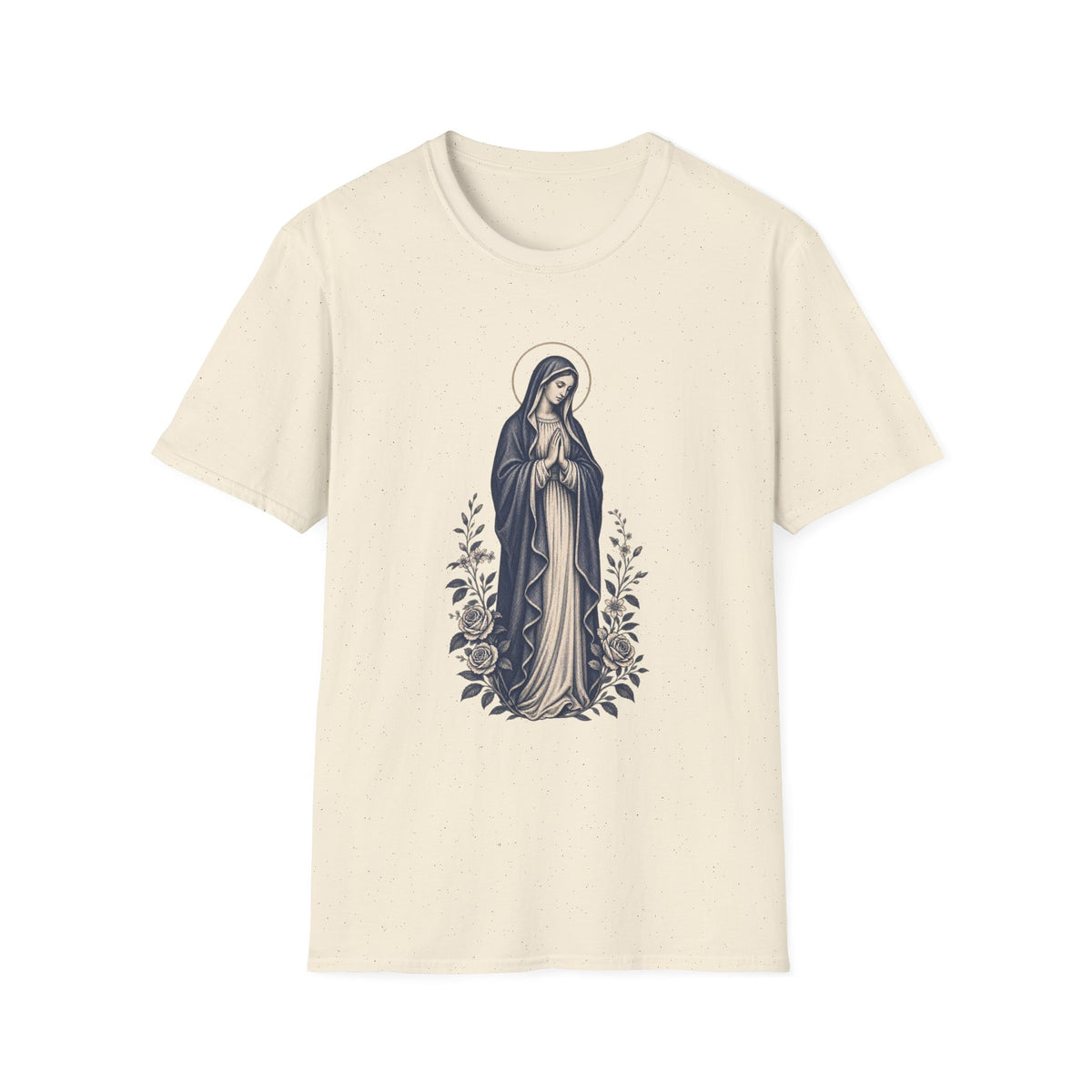 Virgin Mary T-Shirt
