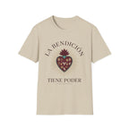 La Bendicion tiene poder 03 T-Shirt