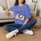 Señor, dame paciencia... Pero Rapido!T-Shirt