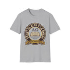 Yo Soy el Alfa y la Omega Way T-Shirt
