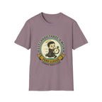 Llegando tarde a Misa, pero Llegue T-Shirt
