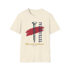 Todo está cumplido y Clavó T-Shirt