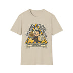 Bazar Parroquial T-Shirt