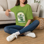 Señor, dame paciencia... Pero Rapido! T-Shirt