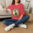 Llegando tarde a Misa, pero Llegue T-Shirt