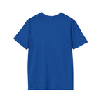 Agua Bendita y Cafeina T-Shirt