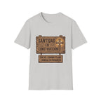 Santidad en Construccion T-Shirt