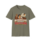 Viene en Camino T-Shirt