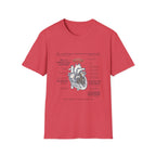 Santidad en Cosntruccion T-Shirt