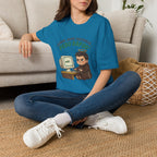 Señor, dame paciencia... Pero Rapido! T-Shirt