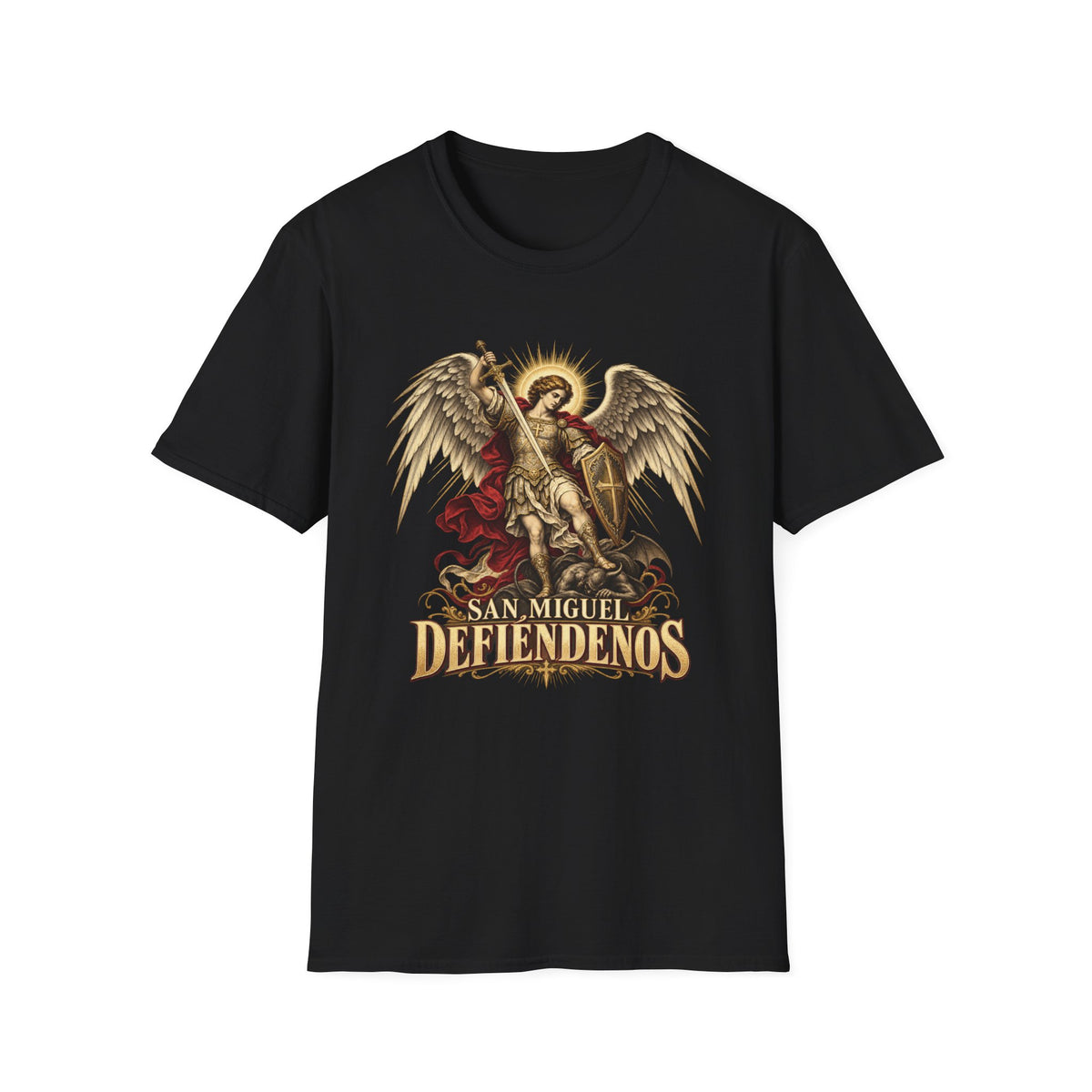 Defiendenos T-Shirt