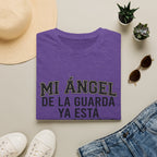 Mi Angel de la Guarda ya esta Cansado T-Shirt