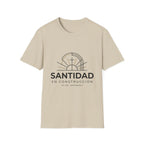 Santidad en Cosntruccion T-Shirt