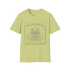 Santidad en construccion T-Shirt