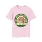 Trabajador de Última Hora T-Shirt