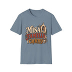 Misa Familia Cafecito T-Shirt