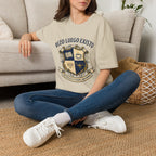 Rezo, Luego Existo T-Shirt