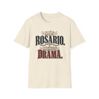 Mas Rosario T-Shirt
