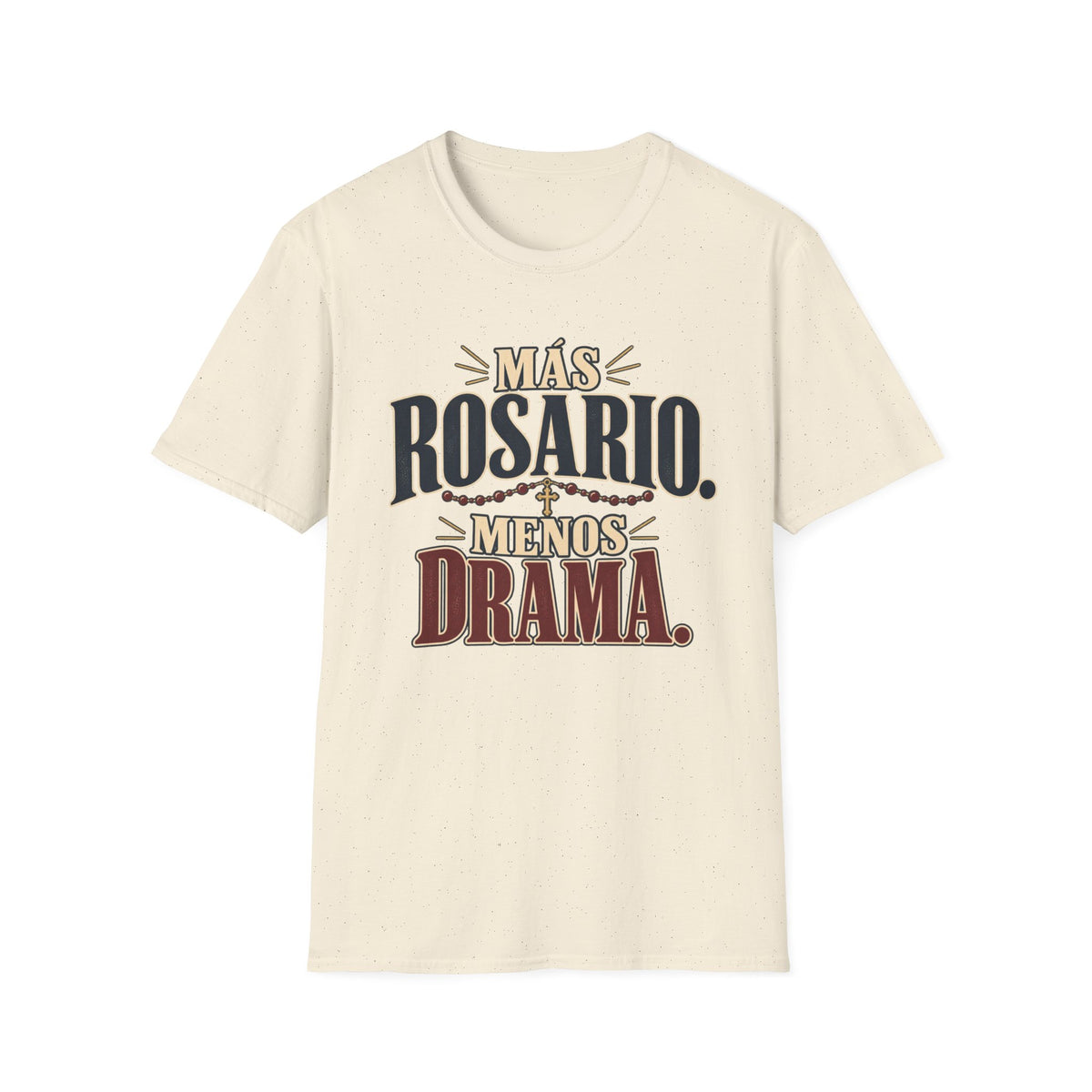 Mas Rosario T-Shirt