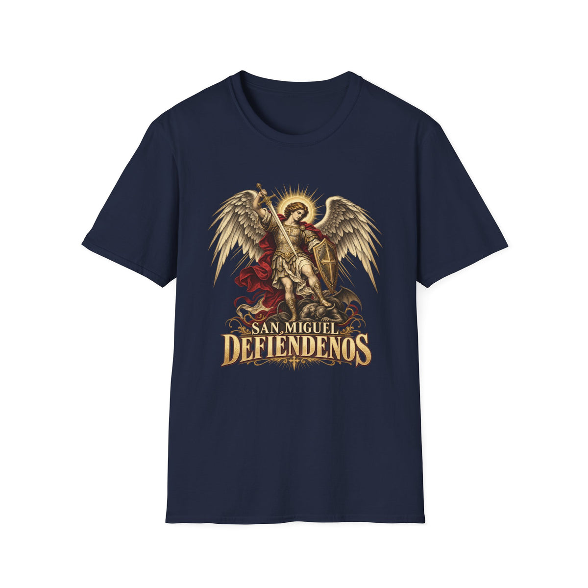 Defiendenos T-Shirt