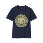 Spanglish de Fe T-Shirt