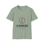 La Bendicion tiene poder T-Shirt