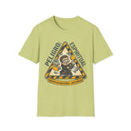 Peligro: Espiritual T-Shirt