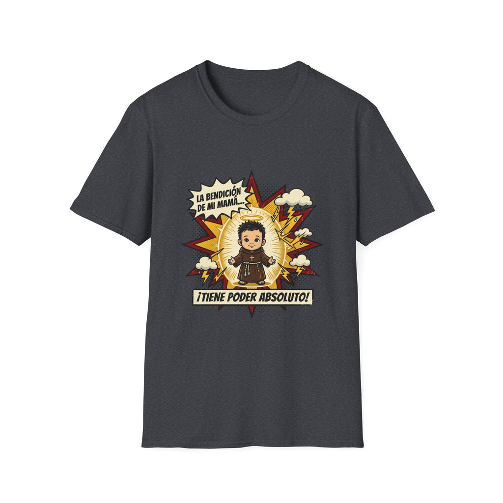 La Bendicion de mi Mama T-Shirt