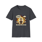 La Bendicion de mi Mama T-Shirt