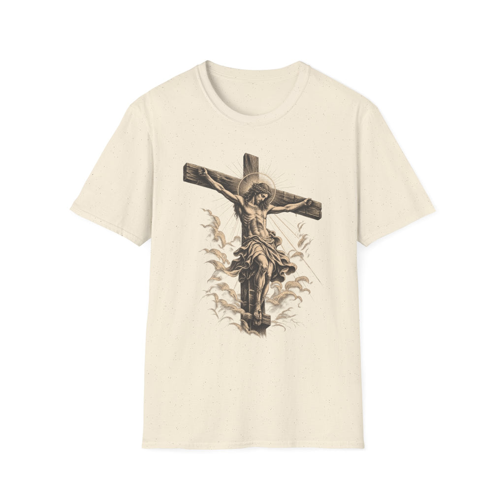 En la Cruz T-Shirt