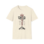 Dios Es Primero T-Shirt