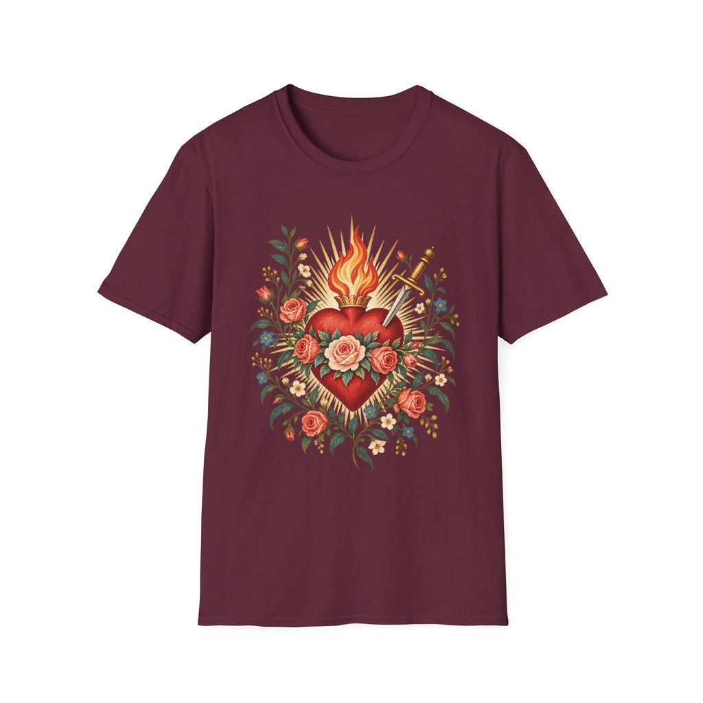 Sacred Heart T-Shirt