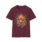Sacred Heart T-Shirt