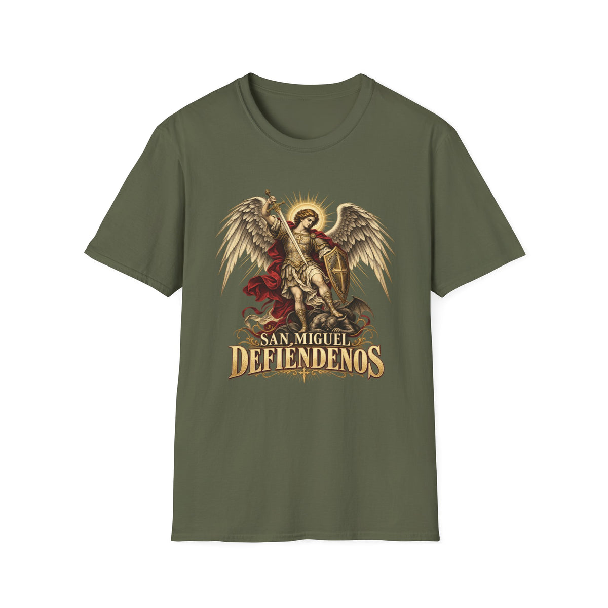 Defiendenos T-Shirt