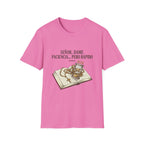 Señor, dame paciencia... Pero Rapido!T-Shirt