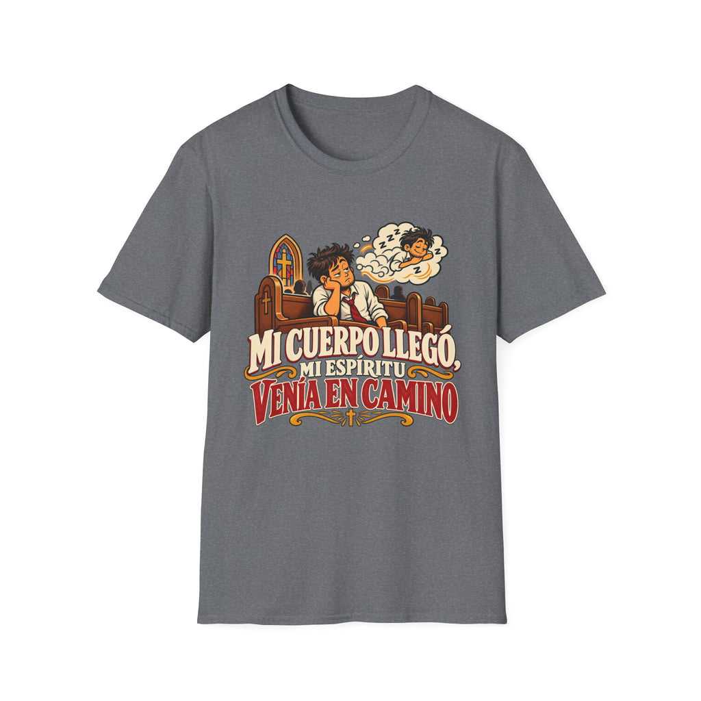 Viene en Camino T-Shirt