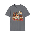 Viene en Camino T-Shirt
