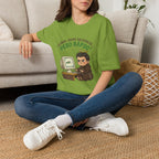 Señor, dame paciencia... Pero Rapido! T-Shirt