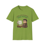Señor, dame paciencia... Pero Rapido! T-Shirt