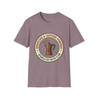 Bendecido & Caffeine Powered T-Shirt