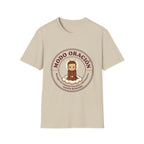 Modo Oracion T-Shirt