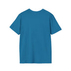 Agua Bendita y Coffee Survival Kit T-Shirt
