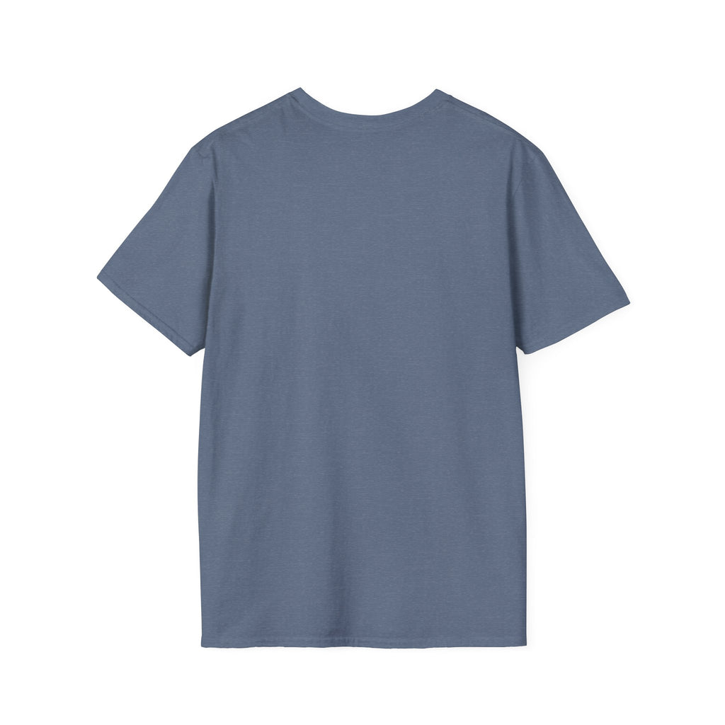 Modo Oracion T-Shirt