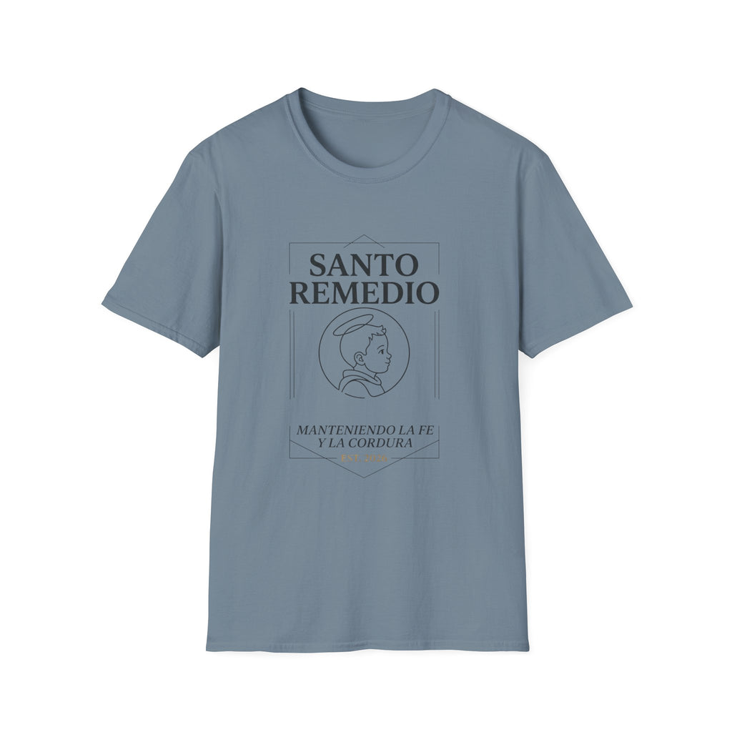 Santo Remedio T-Shirt