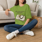 Señor, dame paciencia... Pero Rapido!T-Shirt